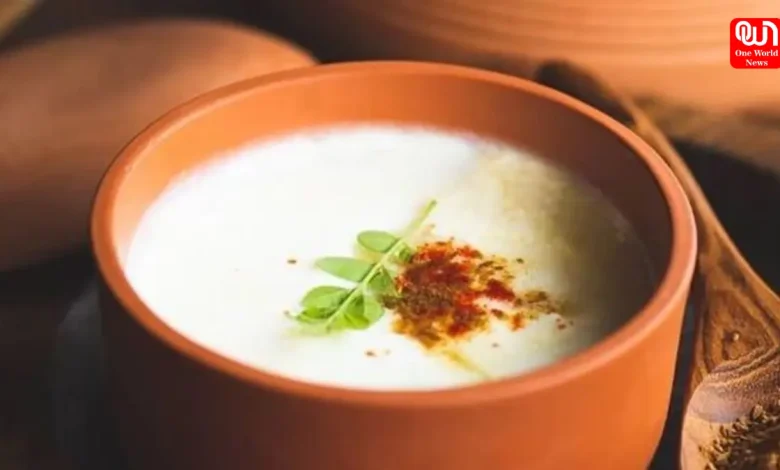 Curd Health Benefits