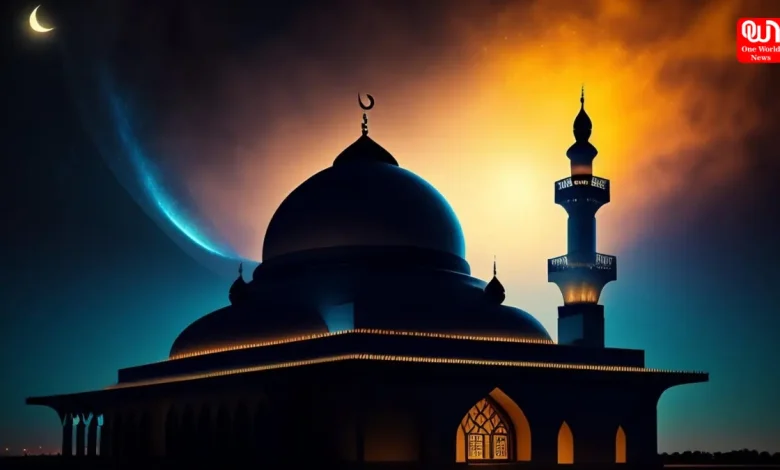 Eid ul Adha