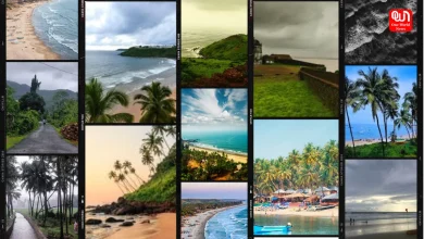 Goa in monsoons