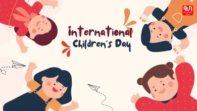 International Children’s Day 2024