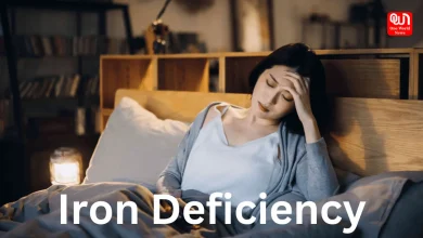 Iron Deficiency