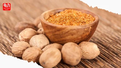 Jaiphal Benefits