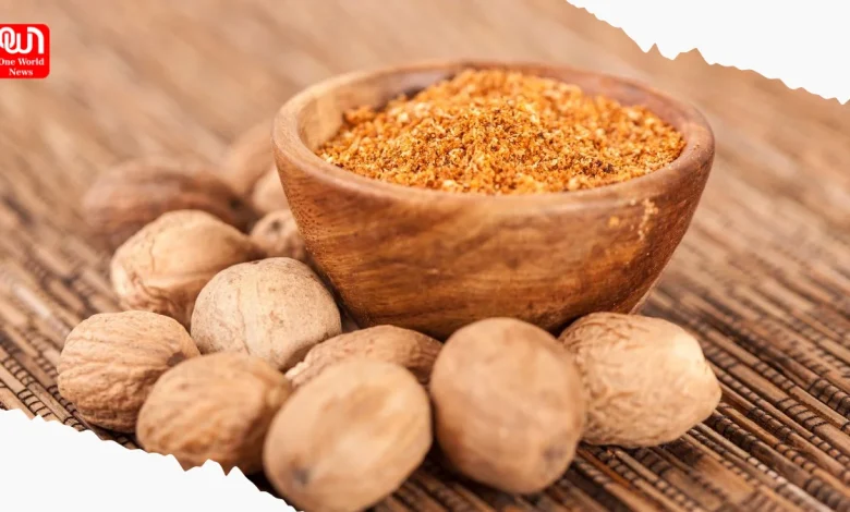 Jaiphal Benefits
