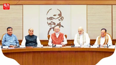 Modi 3.0