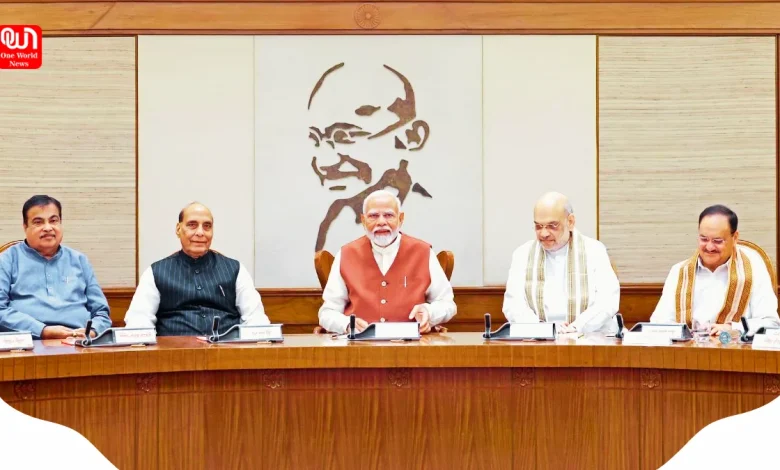 Modi 3.0