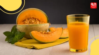 Muskmelon Juice