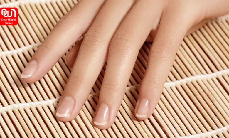 Nail Care