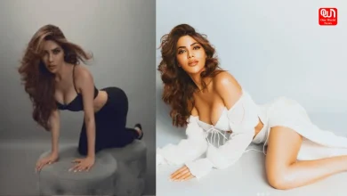 Nikki Tamboli