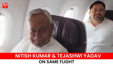 Nitish Kumar