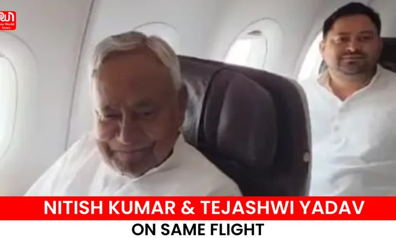 Nitish Kumar