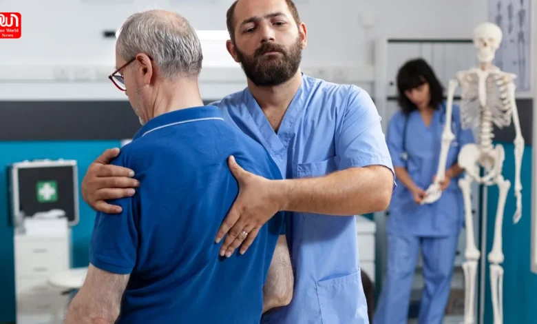 Orthopedic Conditions