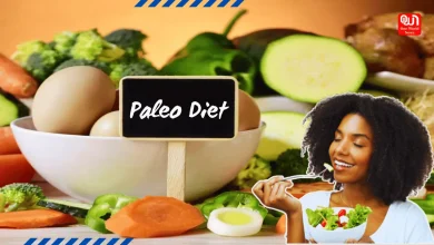 Paleo Diet