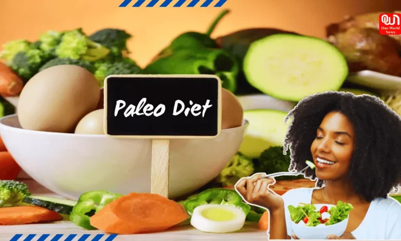 Paleo Diet