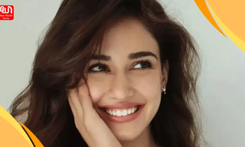 Disha Patani Skincare Routine