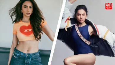 Rakul Preet