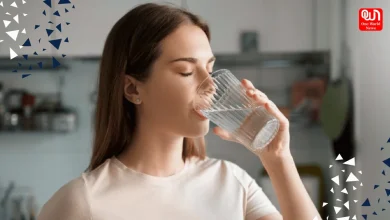 Refrigerated Water