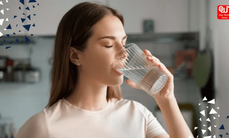 Refrigerated Water