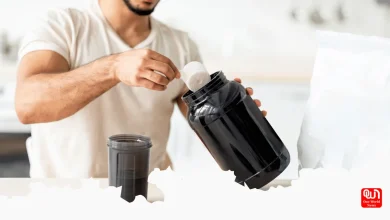 Side Effects Of Taking Protein Supplements