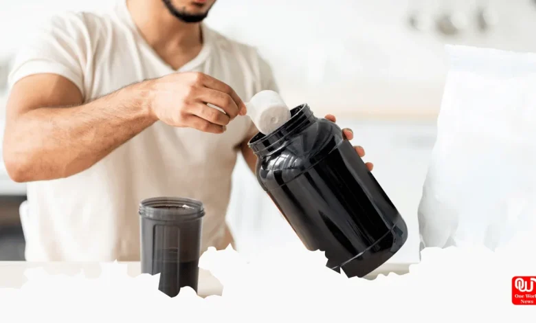 Side Effects Of Taking Protein Supplements