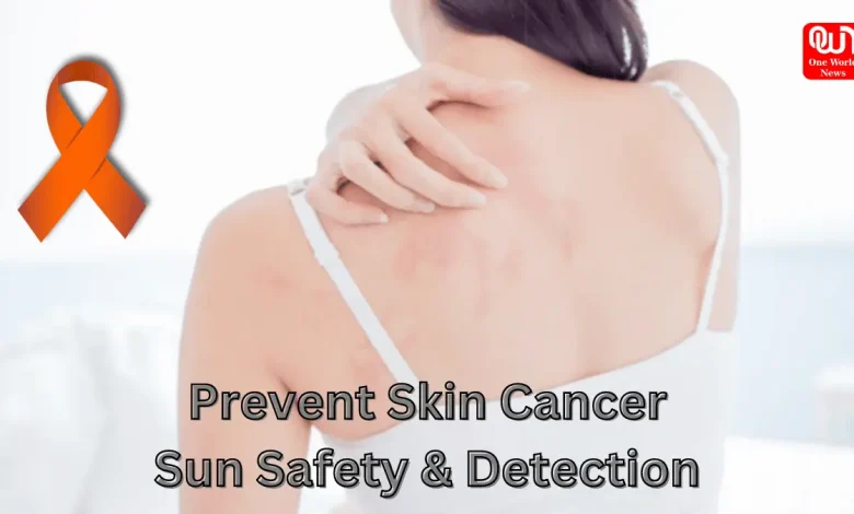 Skin Cancer Prevention