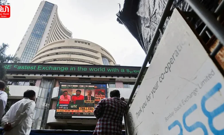 Stock Market