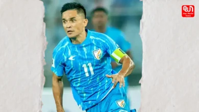 Sunil Chhetri Retirement