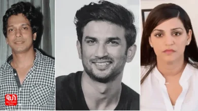 Sushant Singh Rajput Death Anniversary