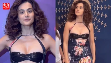Taapsee Pannu