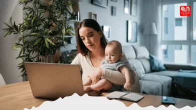 Tips For Working Women