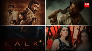 Upcoming Tamil OTT