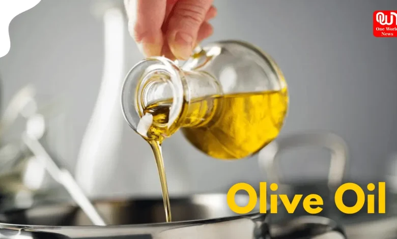 Vegetable Oil For Maximum Health Benefits