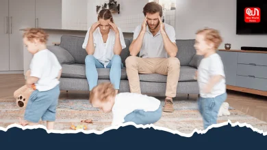 What Is Parental Burnout