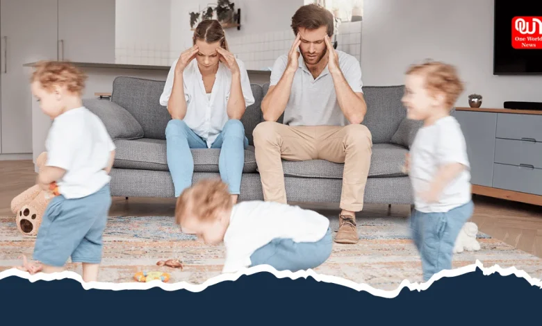 What Is Parental Burnout