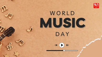 World Music Day