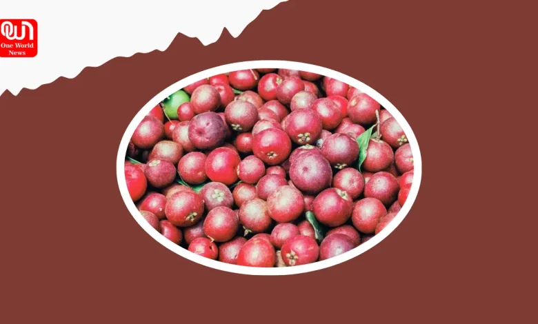 benefits of Kokum
