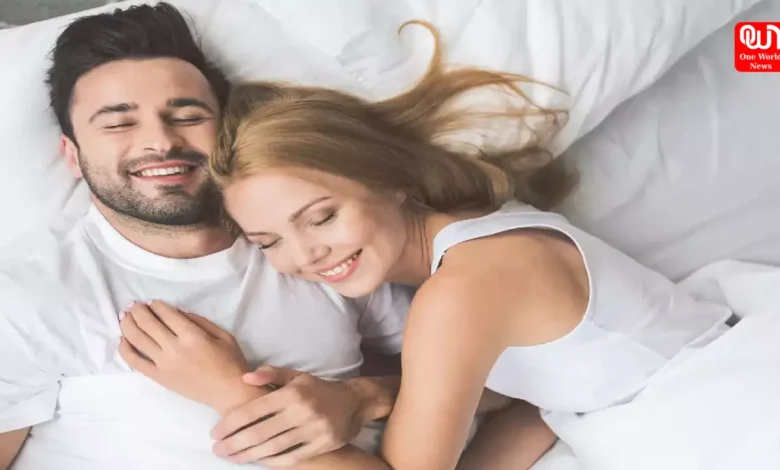 foods for sex drive