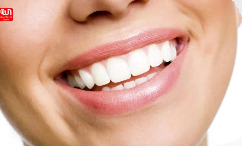how to get white teeth overnight
