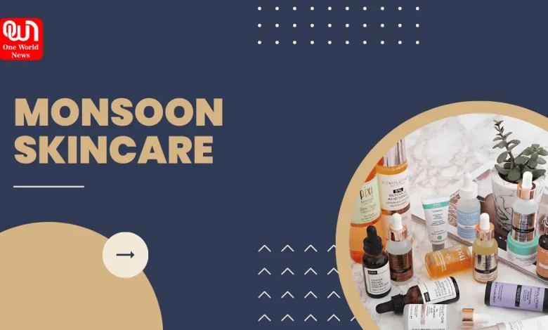 Monsoon Skincare
