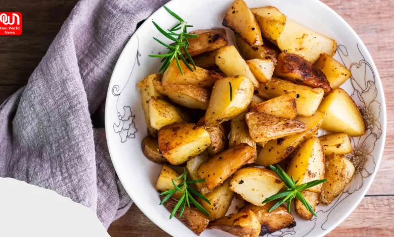 potatoes