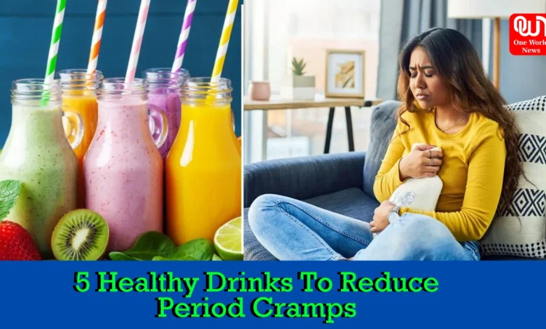 Period Cramps