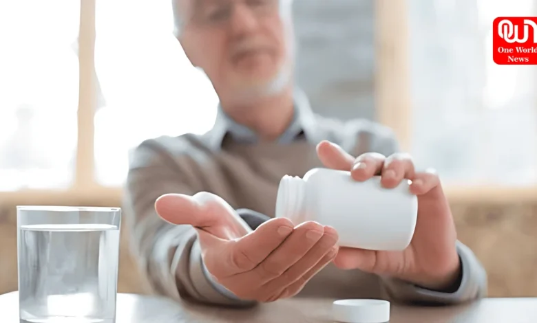 Avoiding medication overload