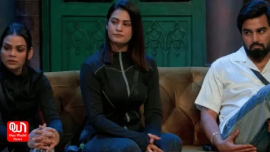 Bigg Boss OTT 3, Kritika Malik