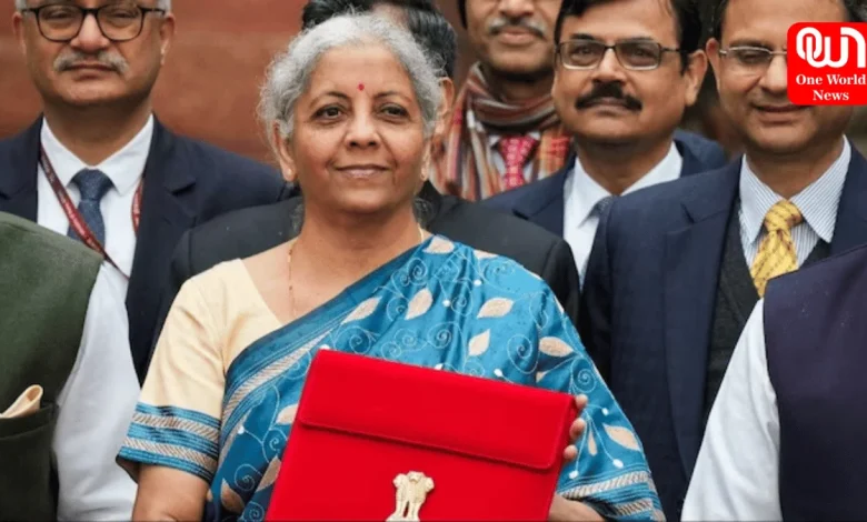 Budget 2024