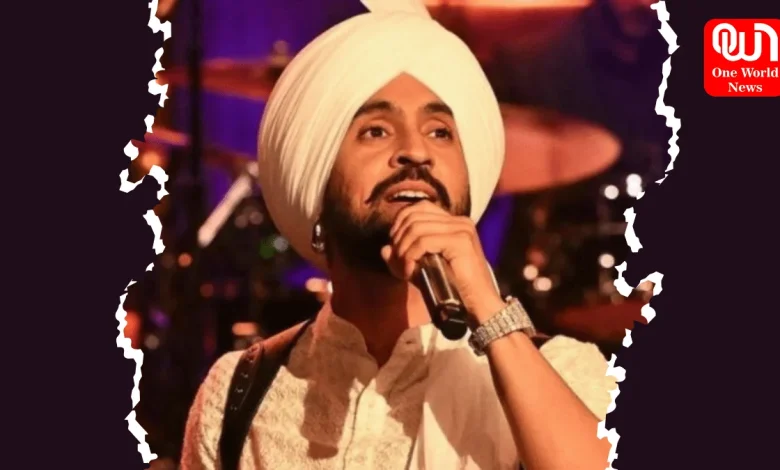 Diljit Dosanjh