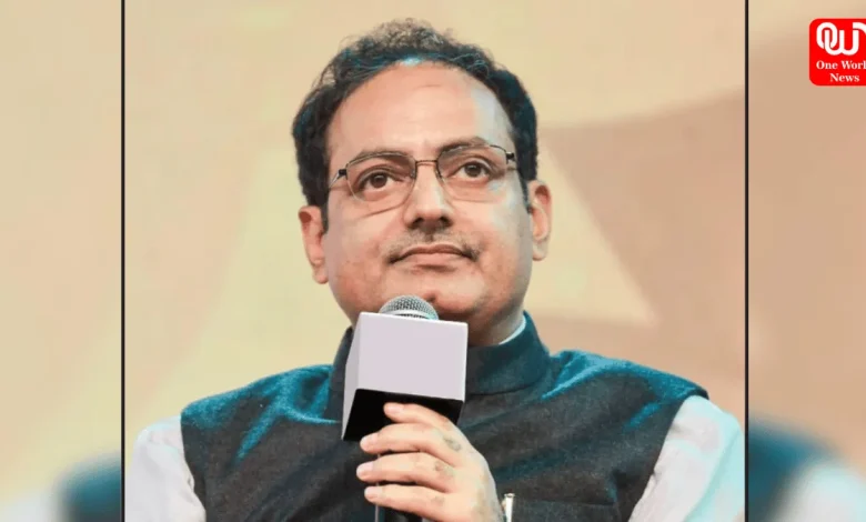 Drishti IAS owner