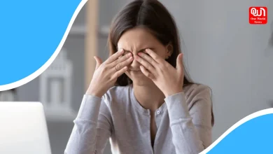 Eye Problems During Monsoon