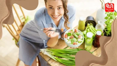 Food Habits To Adopt In Monsoon