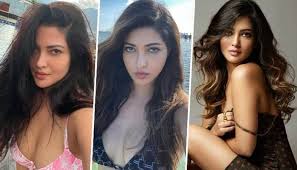 Riya Sen, Bengali actress