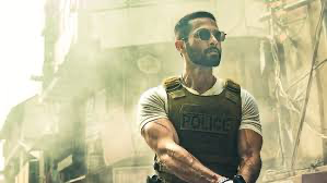 Shahid Kapoor