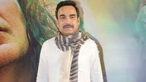 Pankaj Tripathi